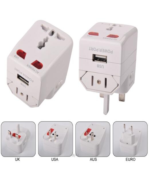 travel adaptor