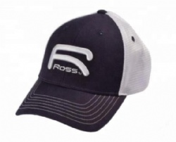 customized embroidered trucker cap