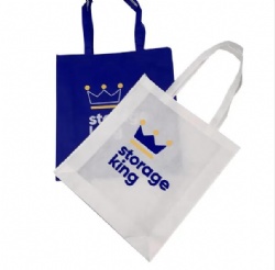 Customized promotional shipping bags