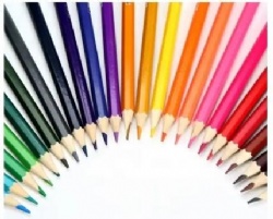 Customized color pencil